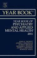 bokomslag Year Book of Psychiatry and Applied Mental Health 2011