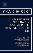 Year Book of Psychiatry and Applied Mental Health 2011
