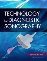 bokomslag Technology for Diagnostic Sonography