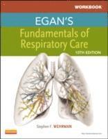 bokomslag Workbook for Egan's Fundamentals of Respiratory Care