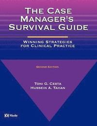 bokomslag The Case Manager's Survival Guide