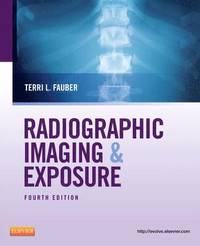 bokomslag Radiographic Imaging and Exposure