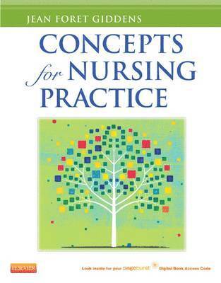 Concepts for Nursing Practice (with Pageburst Digital Book Access on VST) 1