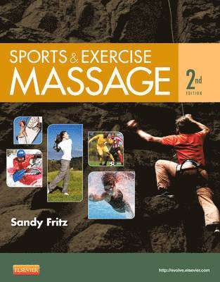 Sports & Exercise Massage 1