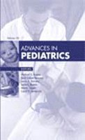 Michael S. Kappy - Advances in Pediatrics, 2011, Inbunden