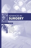 John L. Cameron - Advances in Surgery, 2011, Inbunden