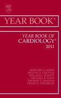 Bernard J. Gersh - Year Book of Cardiology 2011, Inbunden
