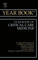R. Phillip Dellinger - Year Book of Critical Care Medicine 2011, Inbunden