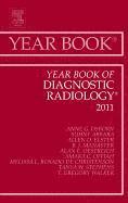 bokomslag Year Book of Diagnostic Radiology 2011