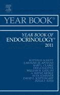 bokomslag Year Book of Endocrinology 2011