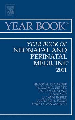 Year Book of Neonatal and Perinatal Medicine 2011 1