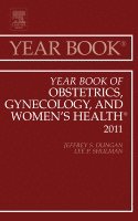 Year Book of Obstetrics, Gynecology and Women's Health 1