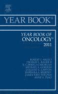 bokomslag Year Book of Oncology 2011