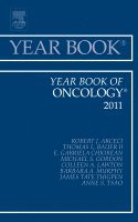 Robert J. Arceci, Robert J Arceci - Year Book of Oncology 2011, Inbunden