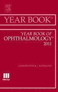bokomslag Year Book of Ophthalmology 2011