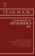 bokomslag Year Book of Orthopedics 2011