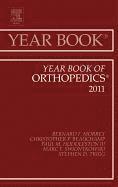 Year Book of Orthopedics 2011 1