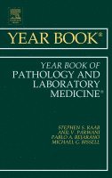 Stephen S. Raab, Anil V. Parwani, Stephen S Raab, Anil V Parwani - Year Book of Pathology and Laboratory Medicine 2011, Inbunden