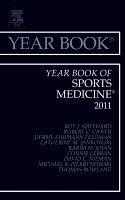 Roy J Shephard - Year Book of Sports Medicine 2011, Inbunden