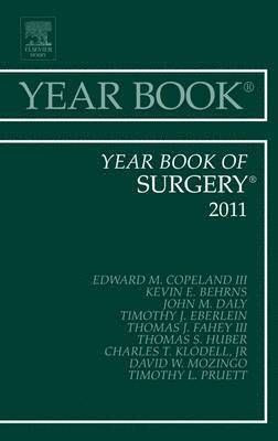 Year Book of Surgery 2011 1
