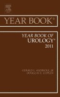 Douglas E. Coplen, Douglas E Coplen - Year Book of Urology 2011, Inbunden