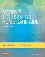 bokomslag Mosby's Textbook for the Home Care Aide
