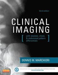 bokomslag Clinical Imaging