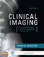Dennis Marchiori - Clinical Imaging, Inbunden