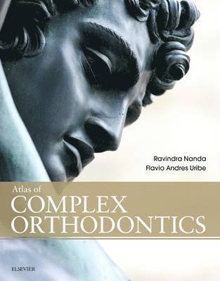 bokomslag Atlas of Complex Orthodontics