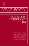 bokomslag Year Book of Cardiology 2012