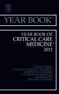 bokomslag Year Book of Critical Care Medicine 2012