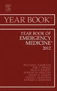 bokomslag Year Book of Emergency Medicine 2012