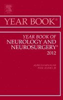 Alejandro A. Rabinstein, Maj Paul Klimo Jr. - Year Book of Neurology and Neurosurgery, Inbunden
