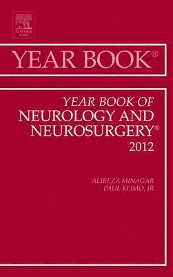Year Book of Neurology and Neurosurgery 1