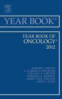 bokomslag Year Book of Oncology 2012