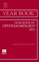 Christopher J. Rapuano - Year Book of Ophthalmology 2012, Inbunden