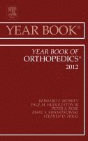 bokomslag Year Book of Orthopedics 2012