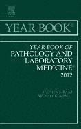 bokomslag Year Book of Pathology and Laboratory Medicine 2012