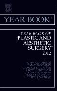 bokomslag Year Book of Plastic and Aesthetic Surgery 2012
