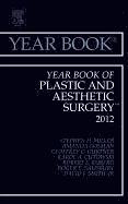 bokomslag Year Book of Plastic and Aesthetic Surgery 2012