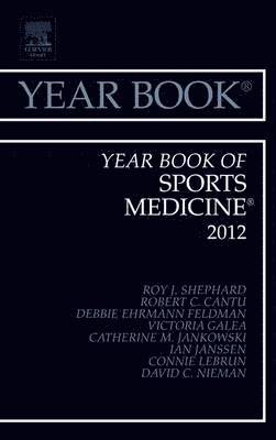 Year Book of Sports Medicine 2012 1