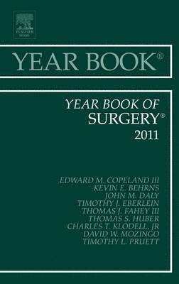 Year Book of Surgery 2012 1