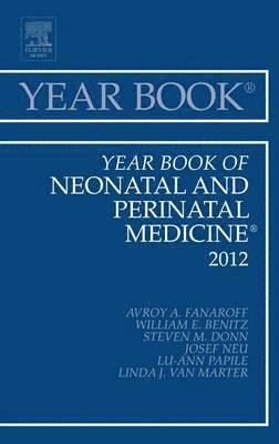 Year Book of Neonatal and Perinatal Medicine 2012 1