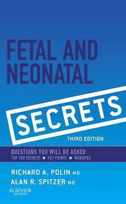 Fetal & Neonatal Secrets 1