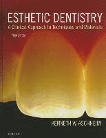 bokomslag Esthetic Dentistry