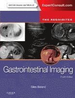 Giles W Boland - Gastrointestinal Imaging: The Requisites, Inbunden