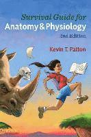 bokomslag Survival Guide for Anatomy & Physiology