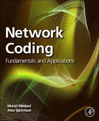 bokomslag Network Coding