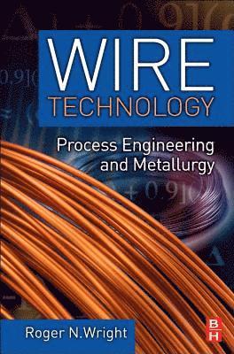 bokomslag Wire Technology