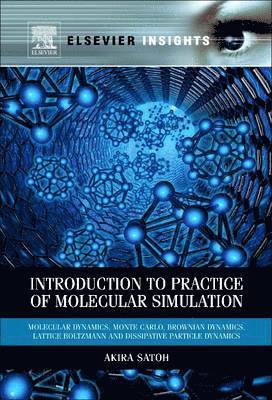 bokomslag Introduction to Practice of Molecular Simulation